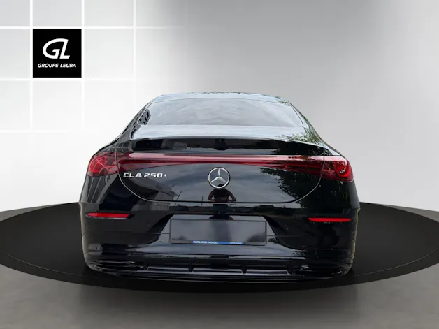 Mercedes-Benz CLA 250+ 85 kWh EQ