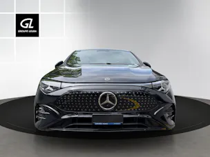 Mercedes-Benz CLA 250+ 85 kWh EQ