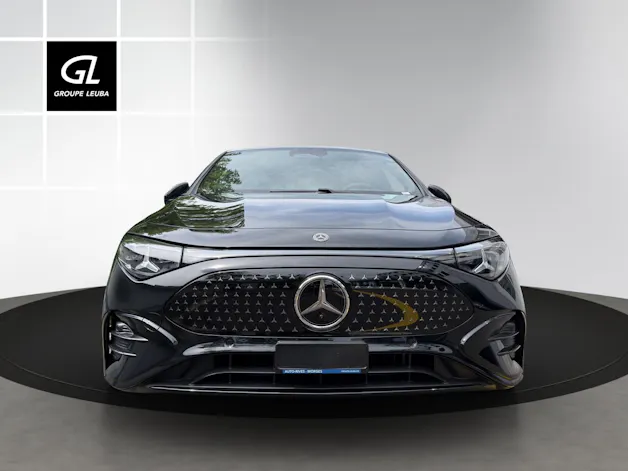 Mercedes-Benz CLA 250+ 85 kWh EQ