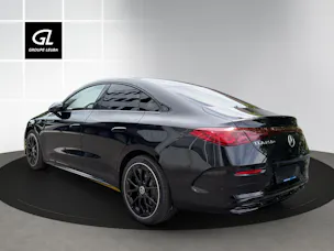 Mercedes-Benz CLA 250+ 85 kWh EQ