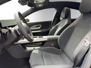 Mercedes-Benz CLA 250+ 85 kWh EQ