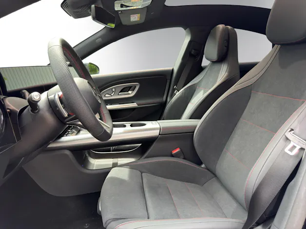 Mercedes-Benz CLA 250+ 85 kWh EQ
