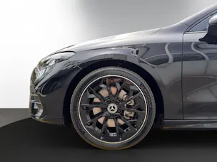 Mercedes-Benz CLA 250+ 85 kWh EQ