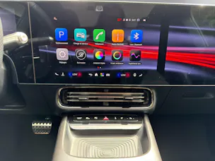 Mercedes-Benz CLA 250+ 85 kWh EQ