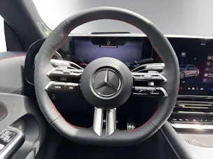Mercedes-Benz CLA 250+ 85 kWh EQ