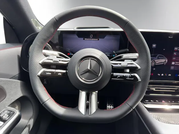 Mercedes-Benz CLA 250+ 85 kWh EQ