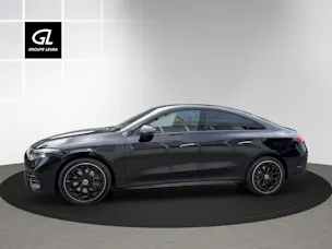 Mercedes-Benz CLA 250+ 85 kWh EQ