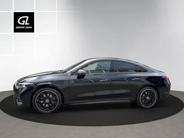 Mercedes-Benz CLA 250+ 85 kWh EQ