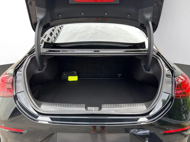 Mercedes-Benz CLA 250+ 85 kWh EQ