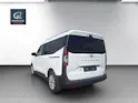 Ford Tourneo Courier 1.0 EcoBoost Titanium Automat