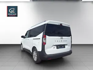 Ford Tourneo Courier 1.0 EcoBoost Titanium Automat