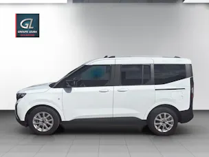 Ford Tourneo Courier 1.0 EcoBoost Titanium Automat