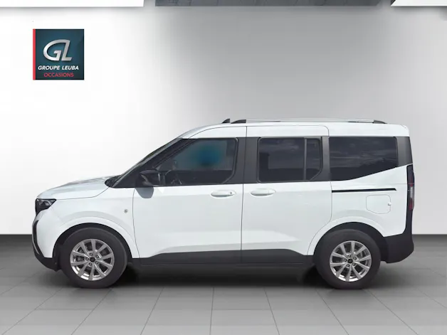 Ford Tourneo Courier 1.0 EcoBoost Titanium Automat
