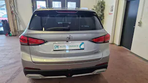 MG 3 1.5 Hybrid Luxury Aut.