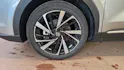 MG 3 1.5 Hybrid Luxury Aut.