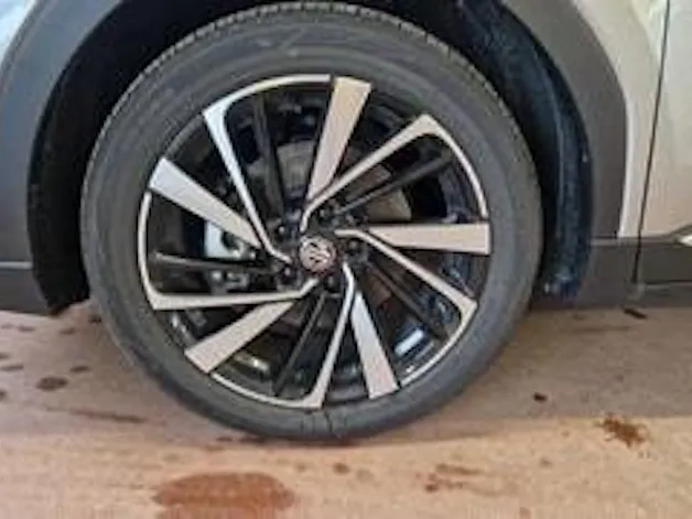 MG 3 1.5 Hybrid Luxury Aut.