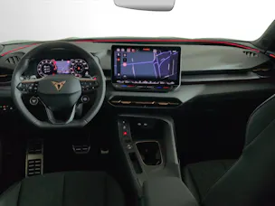 Cupra Terramar 2.0 TSI DSG Prime Edition VZ 4Drive