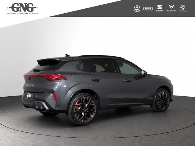 Cupra Terramar 2.0 TSI DSG Prime Edition VZ 4Drive