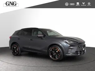 Cupra Terramar 2.0 TSI DSG Prime Edition VZ 4Drive