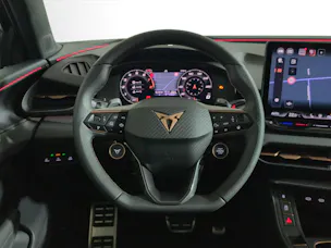 Cupra Terramar 2.0 TSI DSG Prime Edition VZ 4Drive