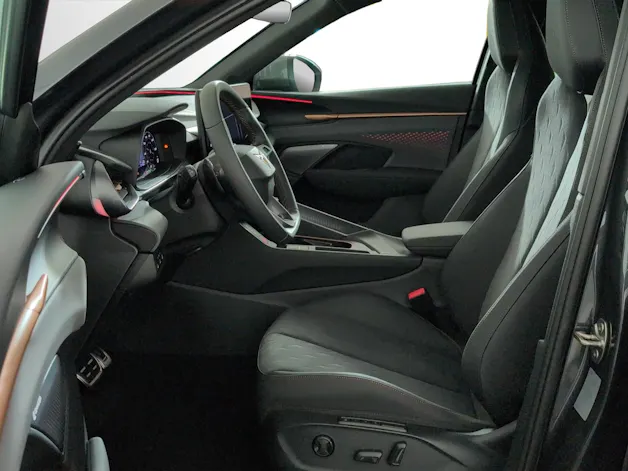 Cupra Terramar 2.0 TSI DSG Prime Edition VZ 4Drive