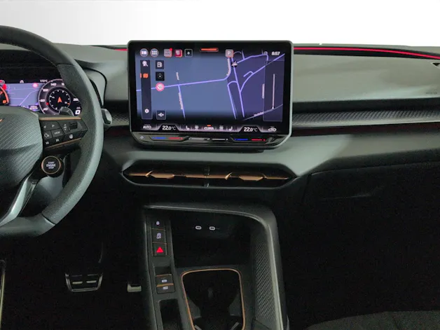 Cupra Terramar 2.0 TSI DSG Prime Edition VZ 4Drive