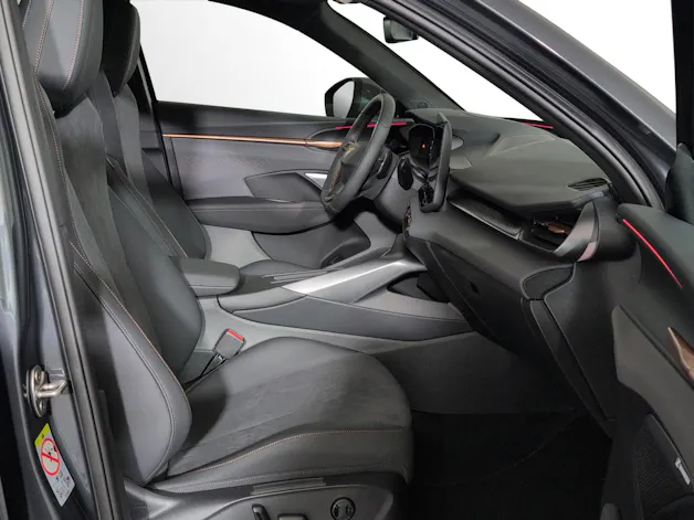 Cupra Terramar 2.0 TSI DSG Prime Edition VZ 4Drive