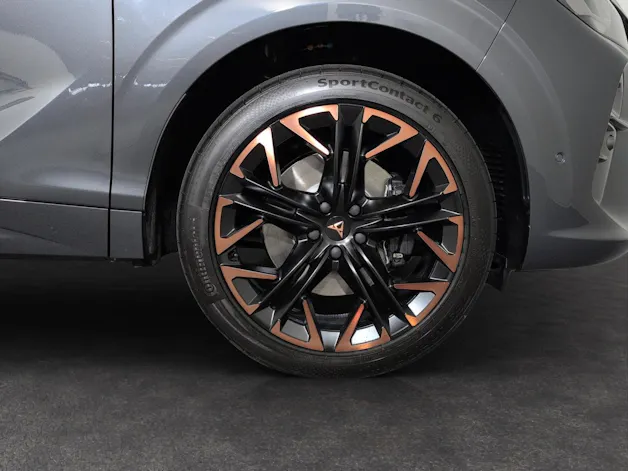 Cupra Terramar 2.0 TSI DSG Prime Edition VZ 4Drive