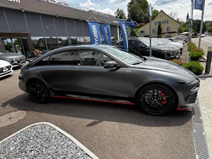 Hyundai Ioniq 6 84kWh N 4WD