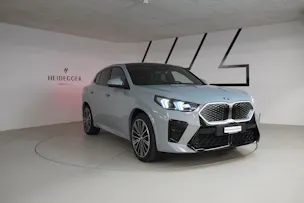 BMW iX2 xDrive 30 M Sport