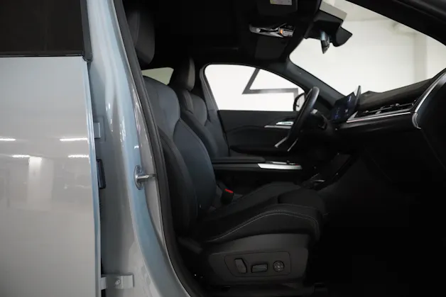 BMW iX2 xDrive 30 M Sport