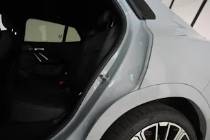 BMW iX2 xDrive 30 M Sport
