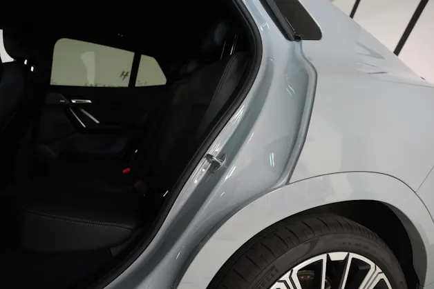 BMW iX2 xDrive 30 M Sport