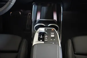 BMW iX2 xDrive 30 M Sport
