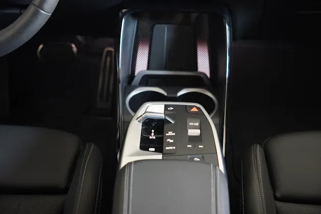 BMW iX2 xDrive 30 M Sport