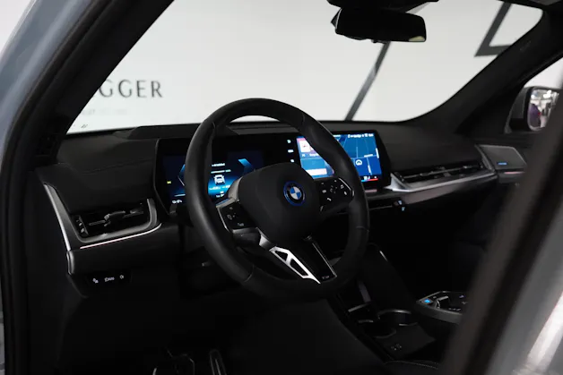 BMW iX2 xDrive 30 M Sport