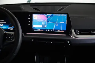 BMW iX2 xDrive 30 M Sport