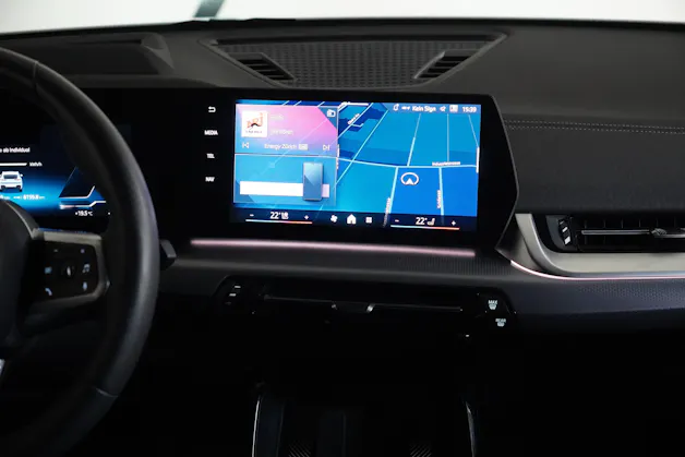 BMW iX2 xDrive 30 M Sport