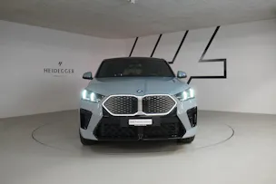 BMW iX2 xDrive 30 M Sport