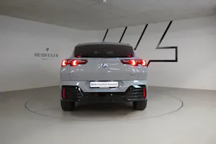 BMW iX2 xDrive 30 M Sport