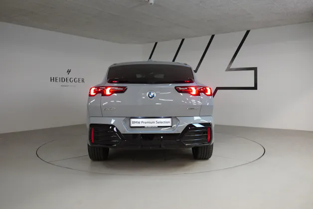 BMW iX2 xDrive 30 M Sport