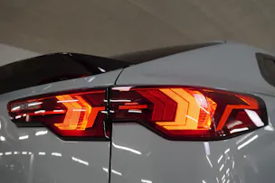 BMW iX2 xDrive 30 M Sport