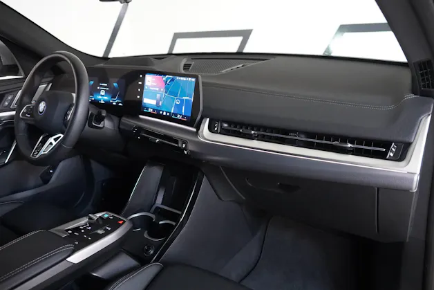BMW iX2 xDrive 30 M Sport