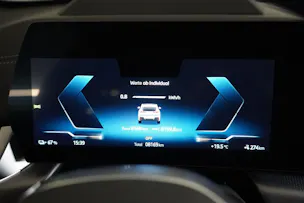 BMW iX2 xDrive 30 M Sport