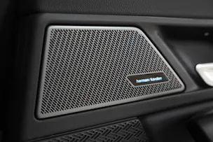 BMW iX2 xDrive 30 M Sport