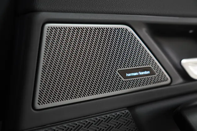 BMW iX2 xDrive 30 M Sport