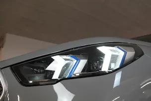 BMW iX2 xDrive 30 M Sport