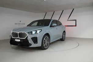 BMW iX2 xDrive 30 M Sport