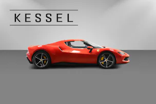 Ferrari 296 GTB
