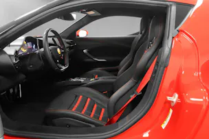 Ferrari 296 GTB